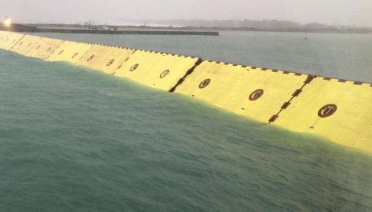 Come il Mose ha salvato Venezia dalla marea record