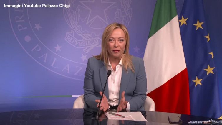 La promessa di Meloni all'Anci: "Daremo nuova centralita' ai Comuni d'Italia"