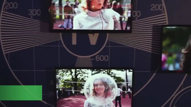 Chanel Dilecta: "Porto le emozioni italiane in Europa"