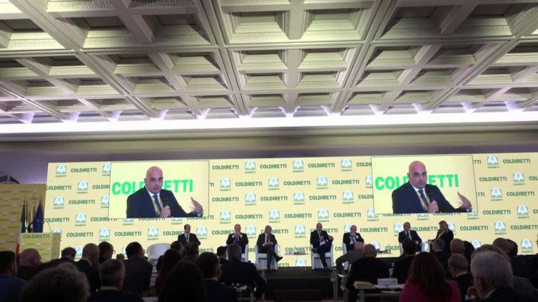 Philip Morris investe 50 milioni in 5 anni in Campania