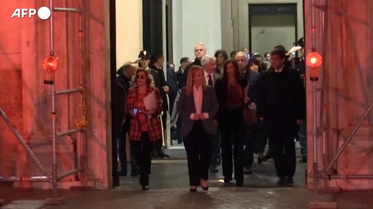 Senato: via libera alla commissione d'inchiesta bicamerale sul femminicidio