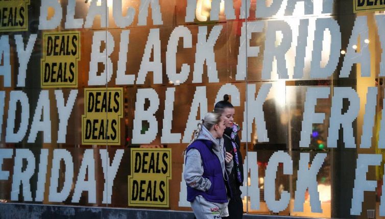 Black Friday: cos’è, cosa significa e chi lo ha inventato