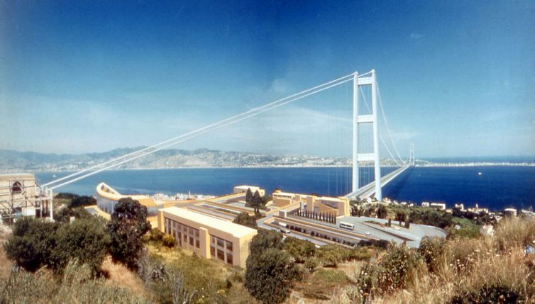La storia del Ponte sullo Stretto, tra polemiche e progetti mai finiti