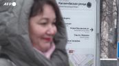 Russia, madri e mogli dei soldati sfidano Putin: "Tante domande e nessuna risposta"