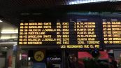 Spagna, primo giorno di treni Frecciarossa Madrid-Barcellona