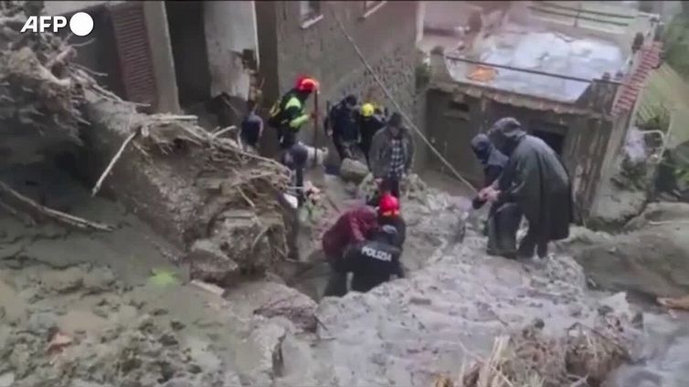 L'Isola Verde fragile e consumata anche da abusivismo