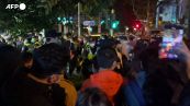 Cina, "Xi dimettiti" urlato nelle manifestazioni contro le restrizioni anti Covid