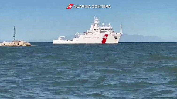 Frana Casamicciola: al momento due le vittime recuperate
