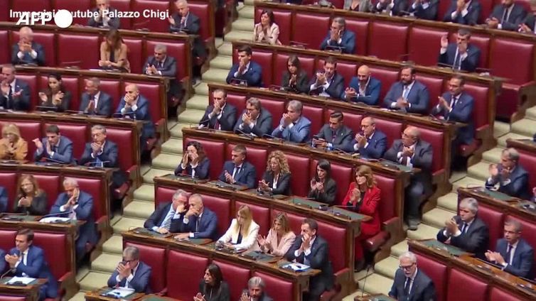La Manovra alla prova del Parlamento, pochi margini per ritocchi