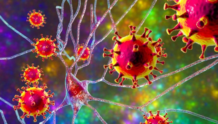 Meningite, cos'è e quali sono i sintomi