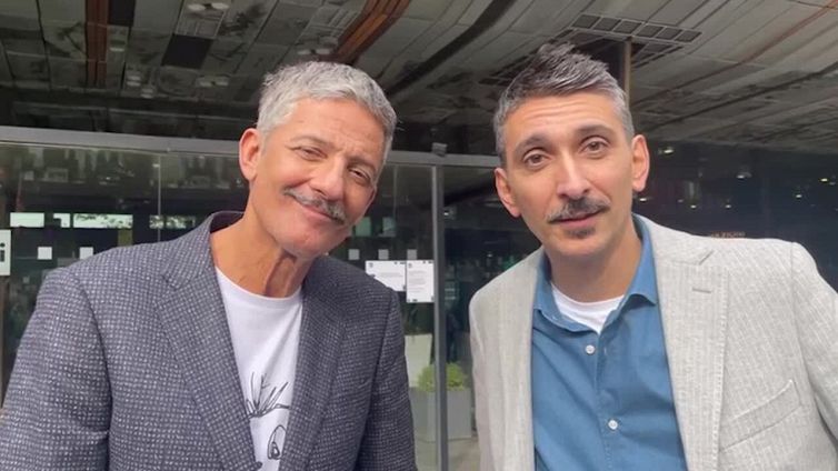 Rai, dal 5 dicembre arriva "Viva Rai2!" con Fiorello: "Aspettatevi una roba nuova"