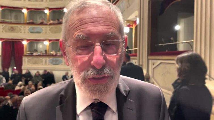 San Severino Marche Medaglia d'Oro della Resistenza, Di Segni: "Luogo di ospitalita' e riscatto"