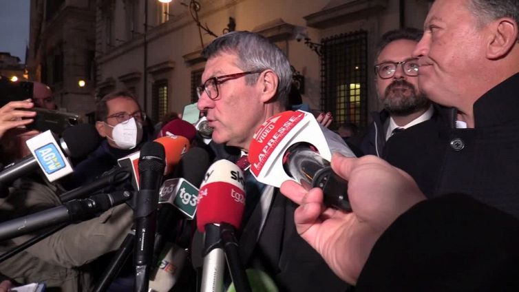 Tim, Landini: "Governo non ci ha dato nessuna risposta, serve decisione in tempi rapidi"