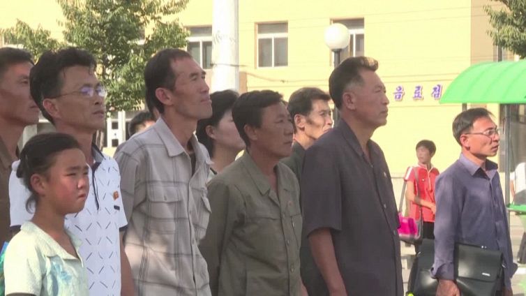 Kim: "La Corea del Nord avra' l'arma nucleare piu' potente"