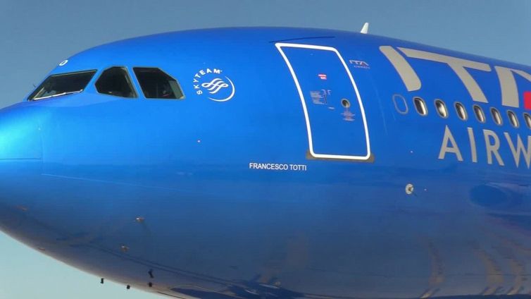 Ripartono trattative su Ita, Lufthansa accelera