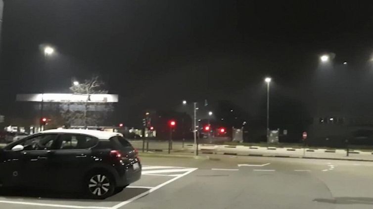 Juventus, il centro sportivo della Continassa dopo il cda straordinario