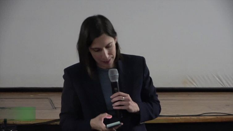 Ischia, Schlein: "Subito una legge contro il consumo di suolo"