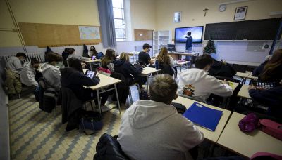 Prove INVALSI: cosa sono e a cosa servono