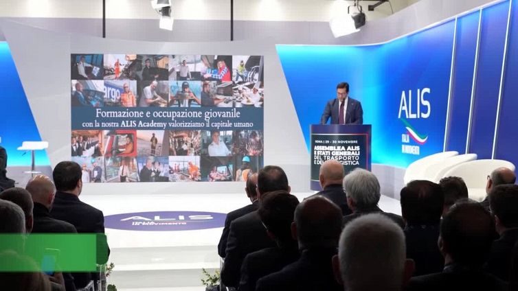 Alis, attenti a nuove tasse da 500 mln sulle navi con l'Ets