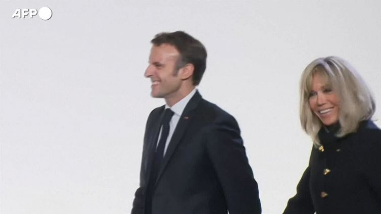 Macron avverte Washington: "Usa non usino l'Ue nella loro lotta contro la Cina"
