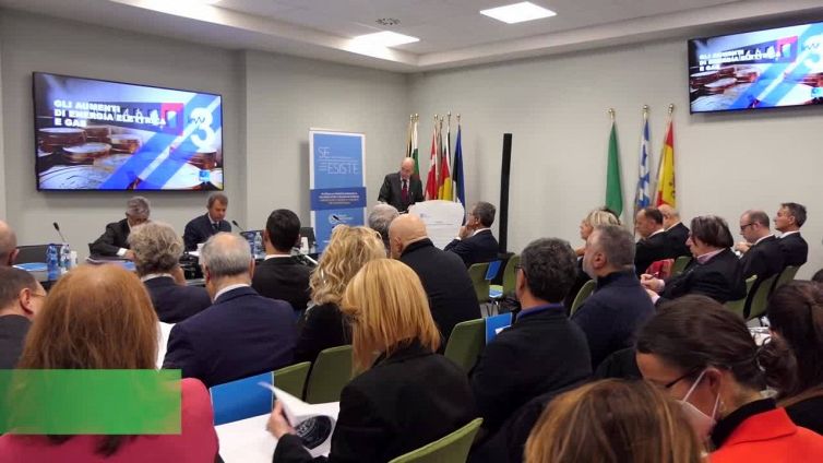 Energia, Pagnoncelli: "Piu' italiani preoccupati per l'aumento delle bollette: il 42%"