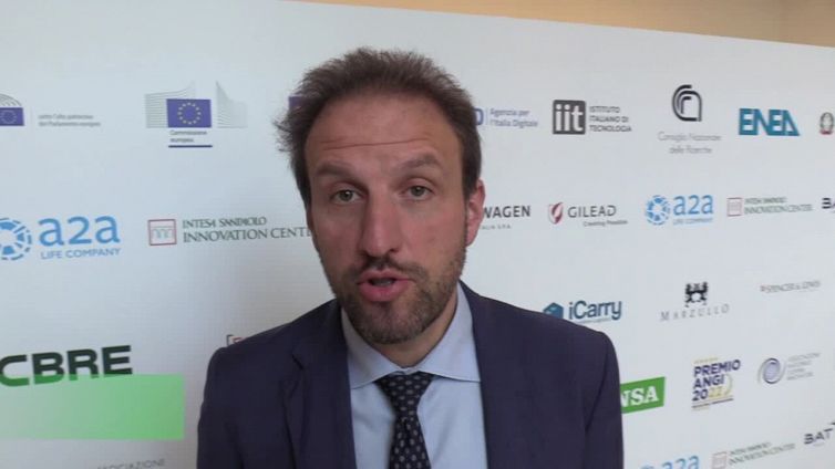 Innovazione, l'Angi premia i migliori progetti e start-up