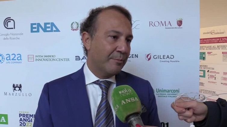 Juve, Iervolino: "Bene Gravina, no ai processi preventivi"