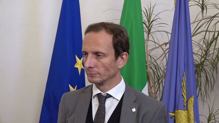 Fedriga lancia 'l'Italia delle Regioni': "Festival nasce dalla volonta' di confronto"