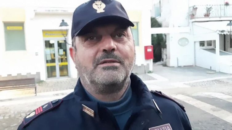 Ischia, la testimonianza di Massimo Gravina: "Paesaggio lunare, solo fango e pietra"