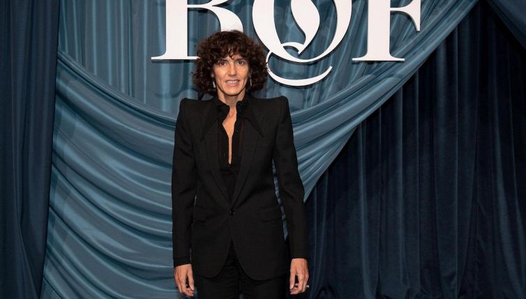 Francesca Bellettini, l’italiana tra le 25 donne più influenti al mondo