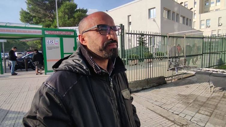 Salvo' medico da un'aggressione, ambulante straniero diventa cittadino italiano