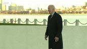 Stati Uniti, Biden incontra il principe William a Boston
