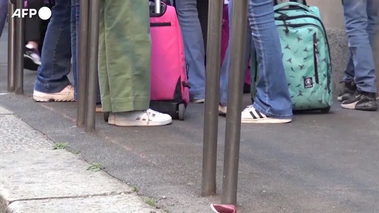 Crescono gli studenti disabili, ma solo una scuola su 3 e' a norma