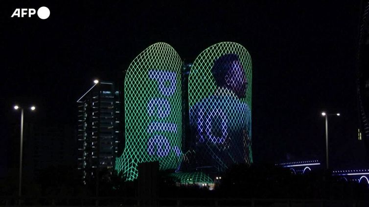 Qatar 2022, "Rimettiti presto": il messaggio di incoraggiamento per Pele' a Lusail