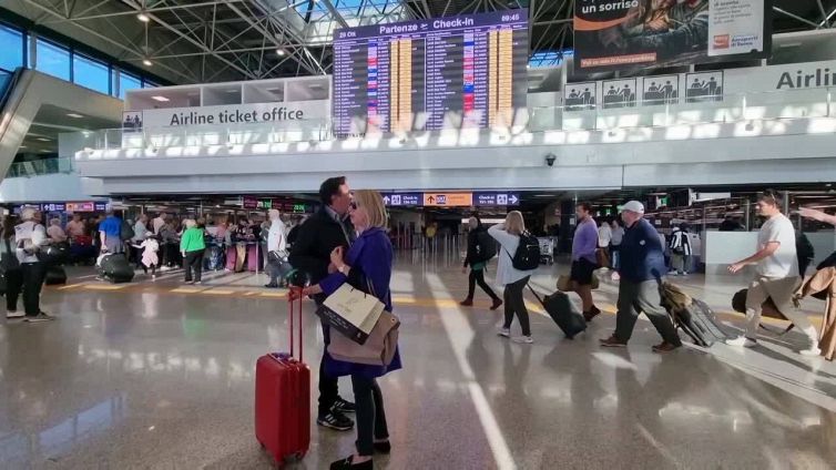 Turismo, Jelinic: "Tramutare il brand Italia in impresa vera e propria"