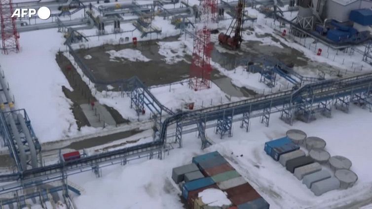 Scatta l'embargo sul petrolio russo, l'Opec+ attendista