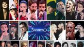 Sanremo 2023, la lista dei 22 artisti in gara al Festival
