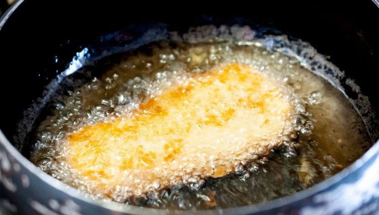 Come friggere senza olio: la soluzione da provare