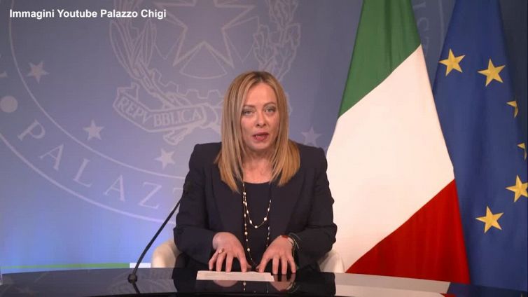 Autonomia, Meloni: "Occasione per superare i divari, nessuno deve restare indietro"