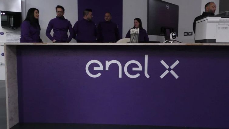 A Torino il primo Enel X Store del Piemonte