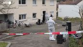 Germania: attacco a scuola con coltello, morta una ragazzina