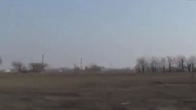 Il cemento divora l'Italia, 2 metri quadri al secondo