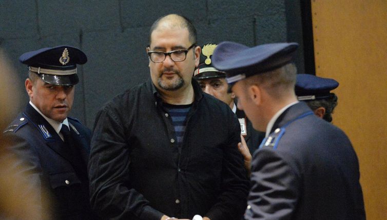 Chi è l'anarchico Alfredo Cospito e perché è in carcere