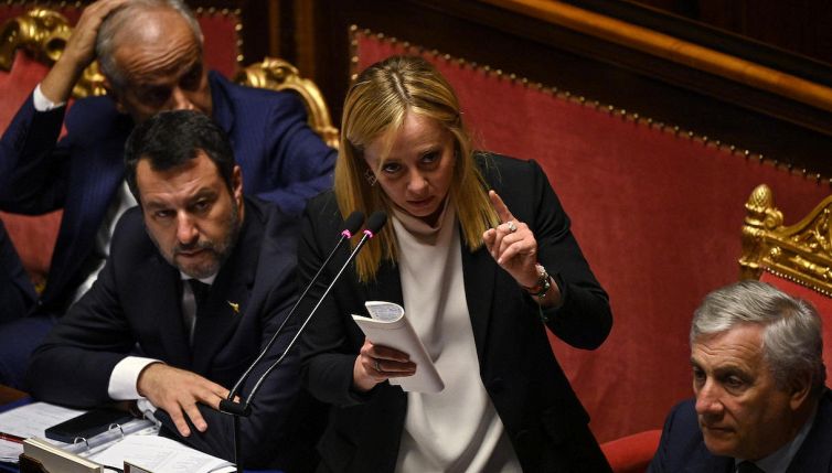 Un milione di poveri in più senza il Reddito di Cittadinanza: i calcoli di Bankitalia