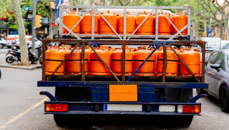 Price cap sul petrolio russo: cosa cambia nel mercato dell'energia