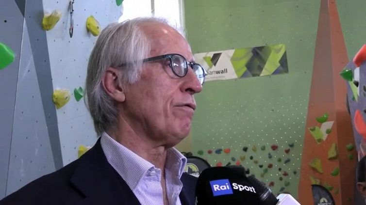 Caso ginnaste, Malagò: "Brutta storia, no a giudizi sommari"