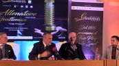 Serie B, Balata: "Premio Gentleman Gigi Simoni assegnato a Stefano Pioli"