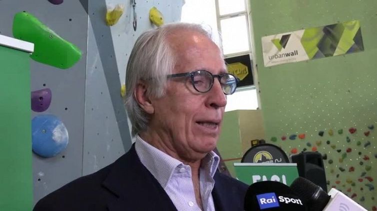 Juventus, Malagò: "Finora pareri affrettati, ma giustizia sia veloce"
