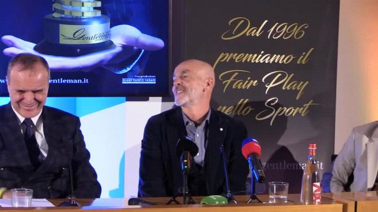 Mondiale, Pioli: "Spero lo vinca la Francia"