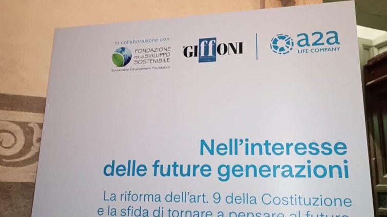 A2A, la tutela dell'ambiente come patto tra generazioni
